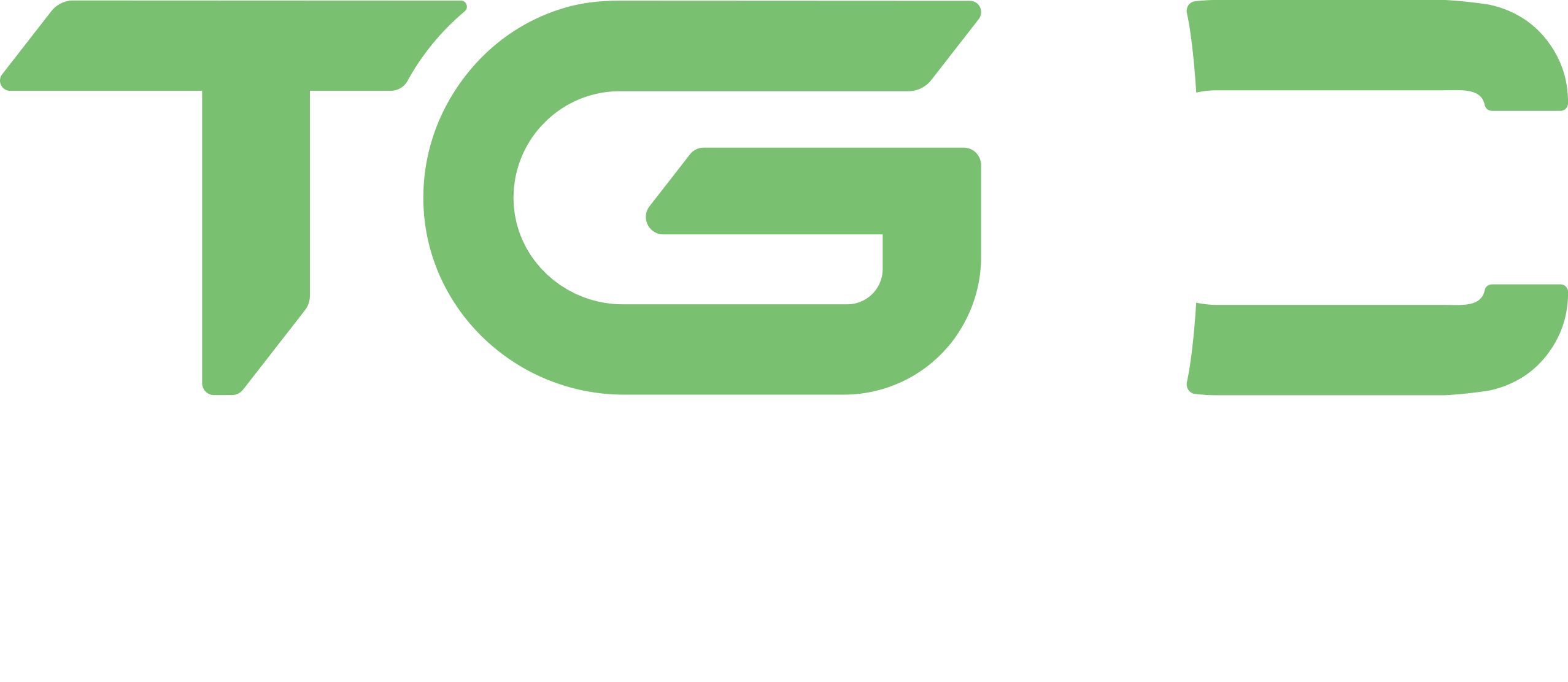 Triple Green CineCapital