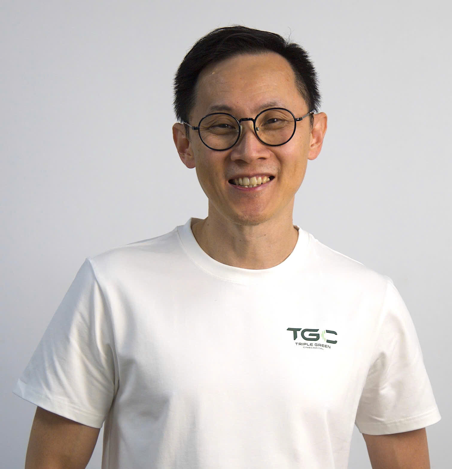 LEONARD LAI
